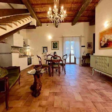 דירות מסה מרטאנה La Casina Di Nada מראה חיצוני תמונה