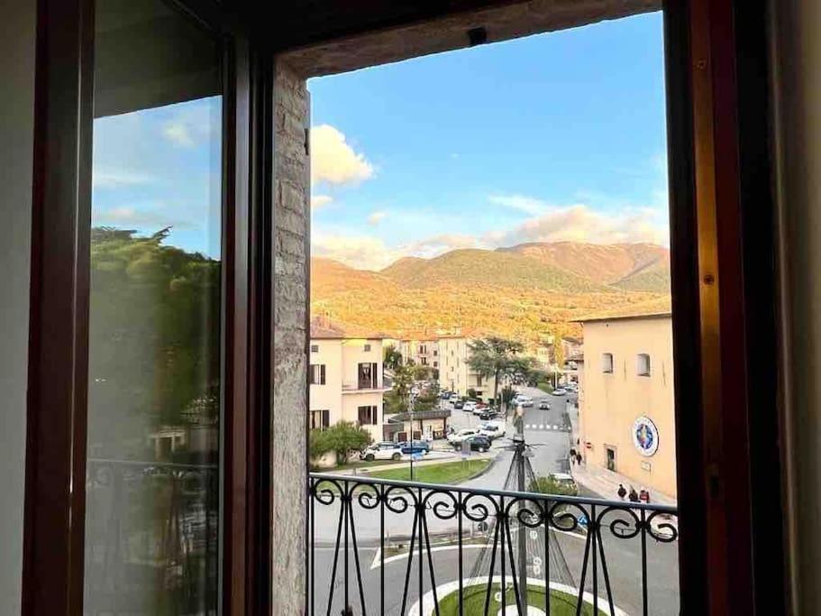דירות מסה מרטאנה La Casina Di Nada מראה חיצוני תמונה