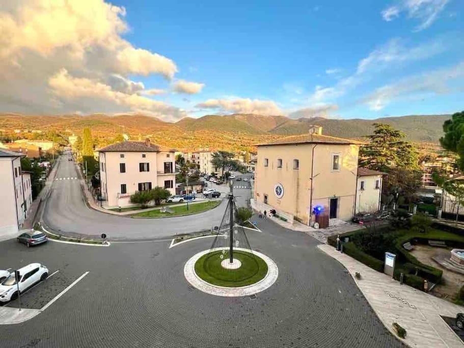 דירות מסה מרטאנה La Casina Di Nada מראה חיצוני תמונה