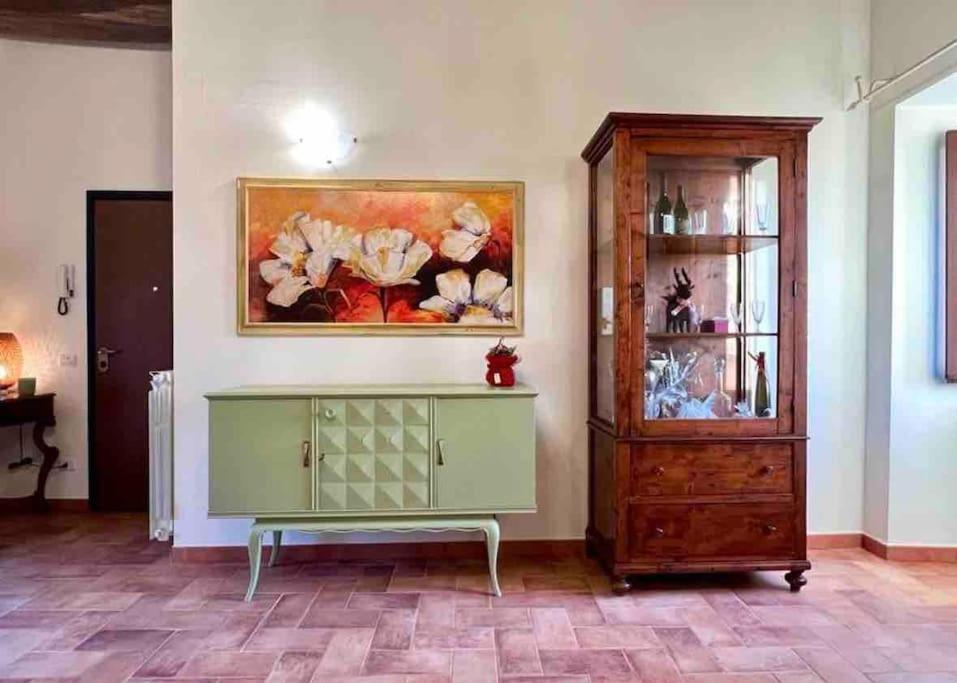 דירות מסה מרטאנה La Casina Di Nada מראה חיצוני תמונה