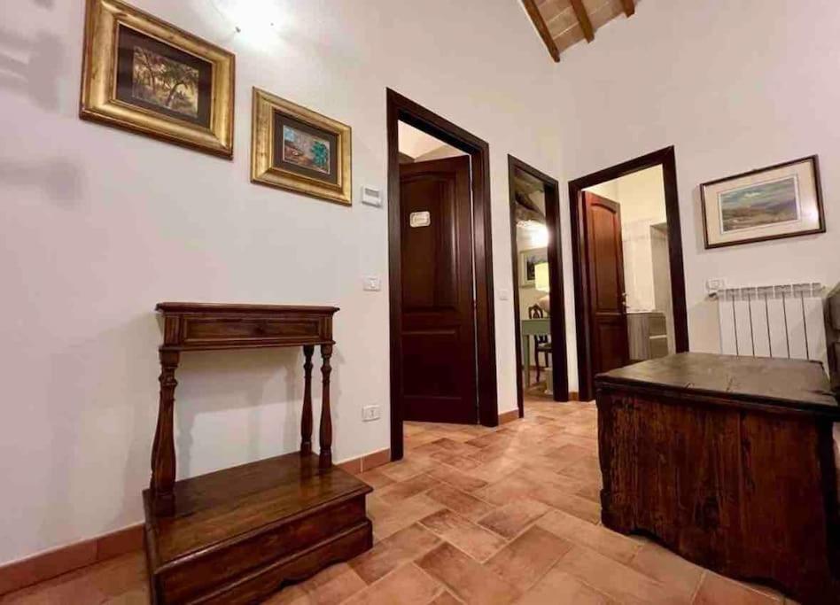 דירות מסה מרטאנה La Casina Di Nada מראה חיצוני תמונה