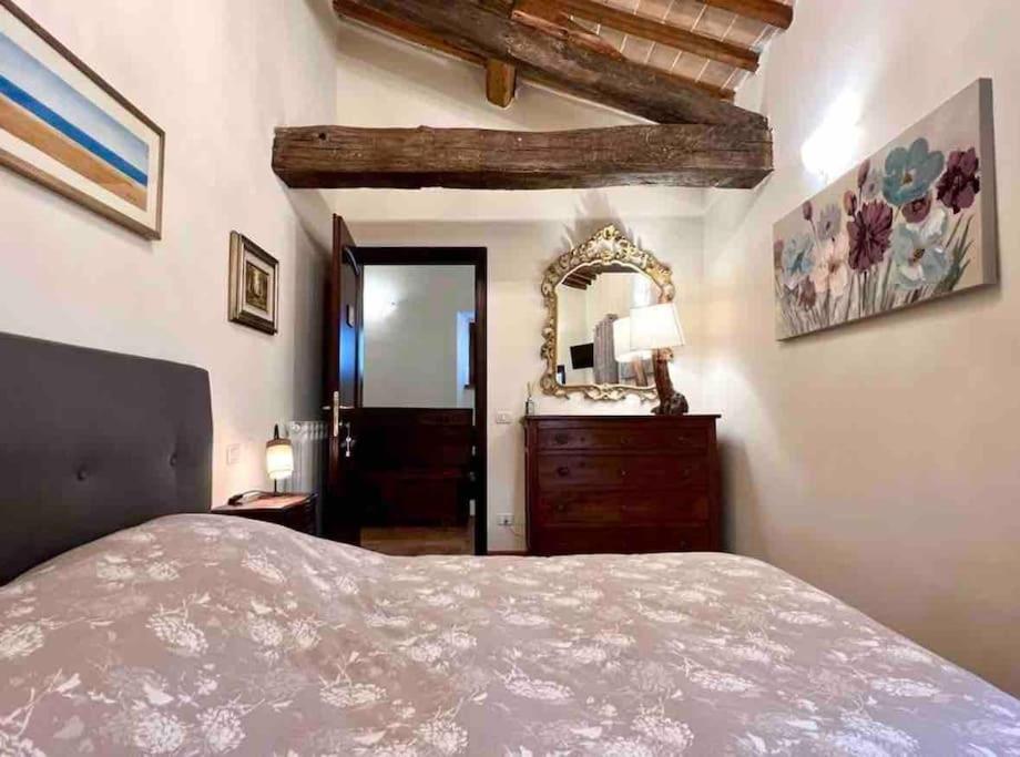 דירות מסה מרטאנה La Casina Di Nada מראה חיצוני תמונה