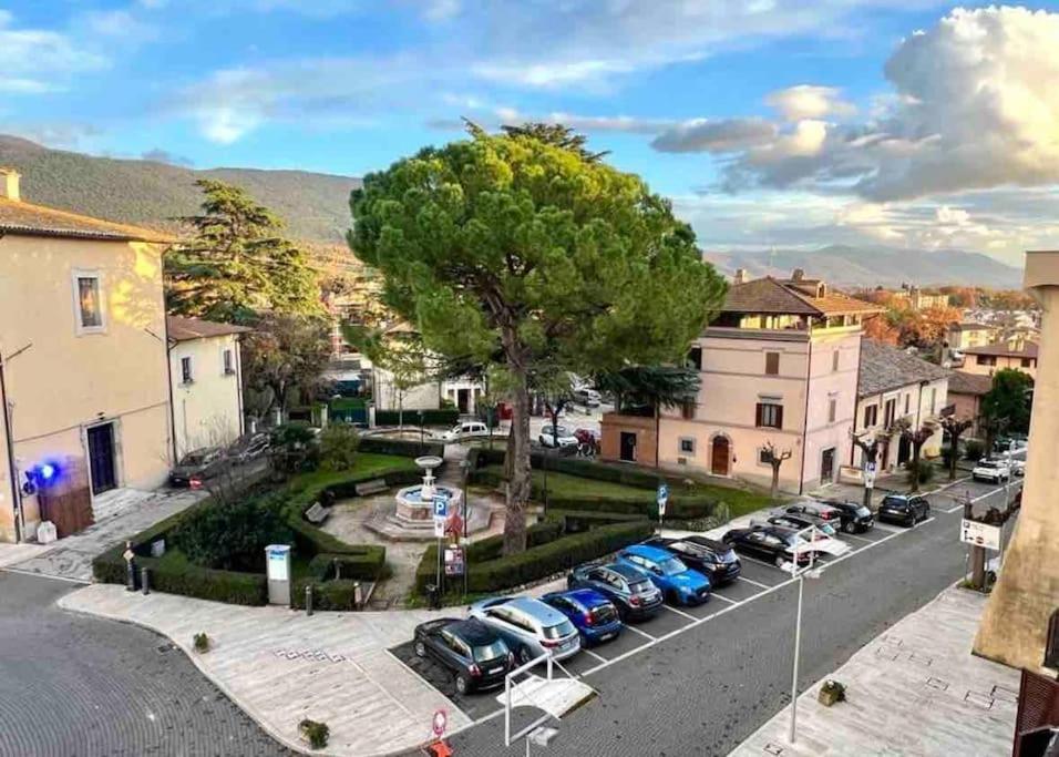 דירות מסה מרטאנה La Casina Di Nada מראה חיצוני תמונה