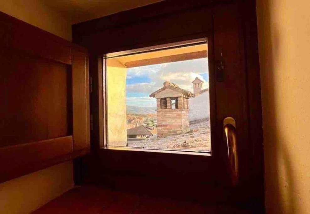 דירות מסה מרטאנה La Casina Di Nada מראה חיצוני תמונה