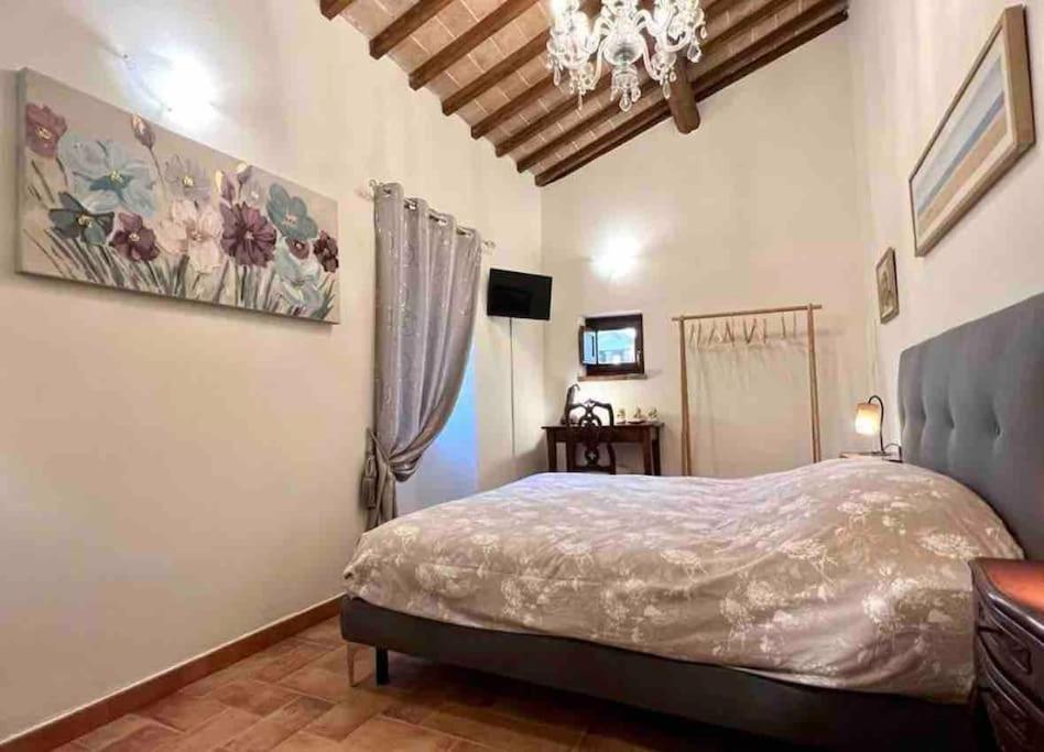 דירות מסה מרטאנה La Casina Di Nada מראה חיצוני תמונה